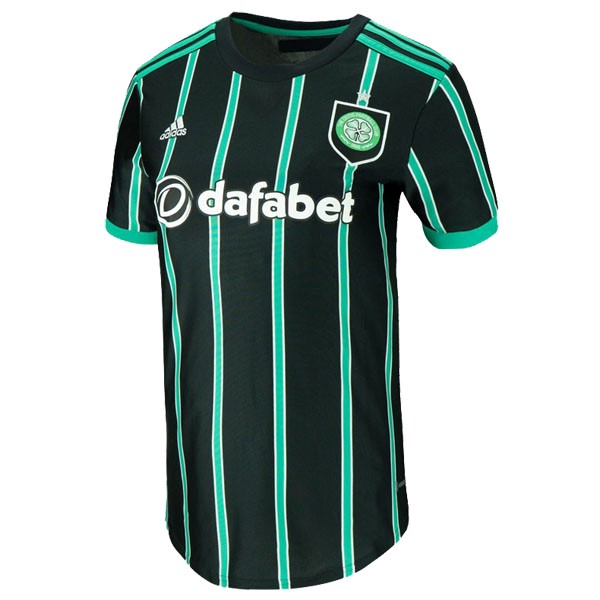 Camiseta Celtic 2ª Ropa Mujer 2022-2023